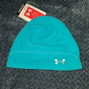 Under Armour beanie for women